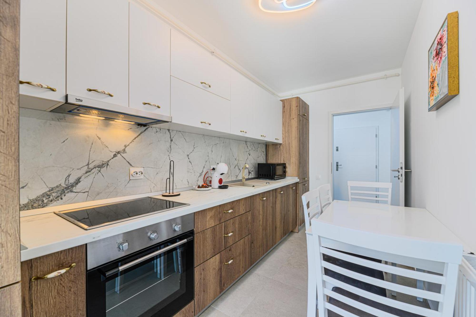 Luxury Landing Apartments Complex Qualis בראשוב מראה חיצוני תמונה