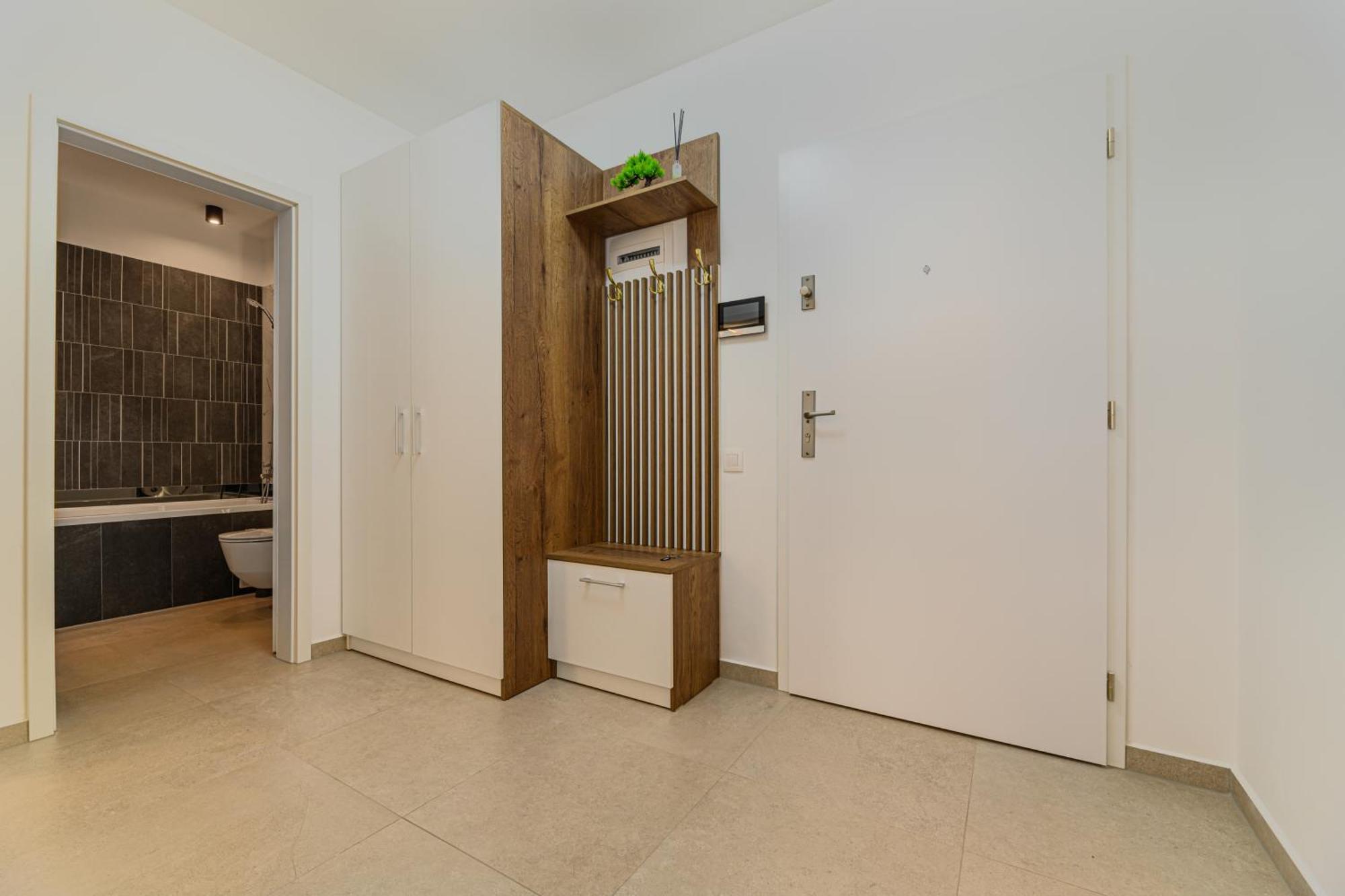 Luxury Landing Apartments Complex Qualis בראשוב מראה חיצוני תמונה
