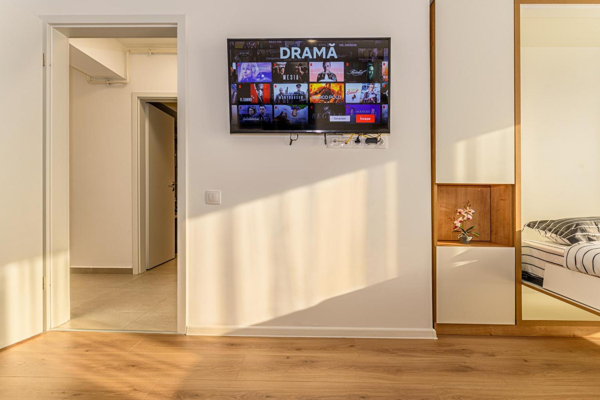 Luxury Landing Apartments Complex Qualis בראשוב מראה חיצוני תמונה