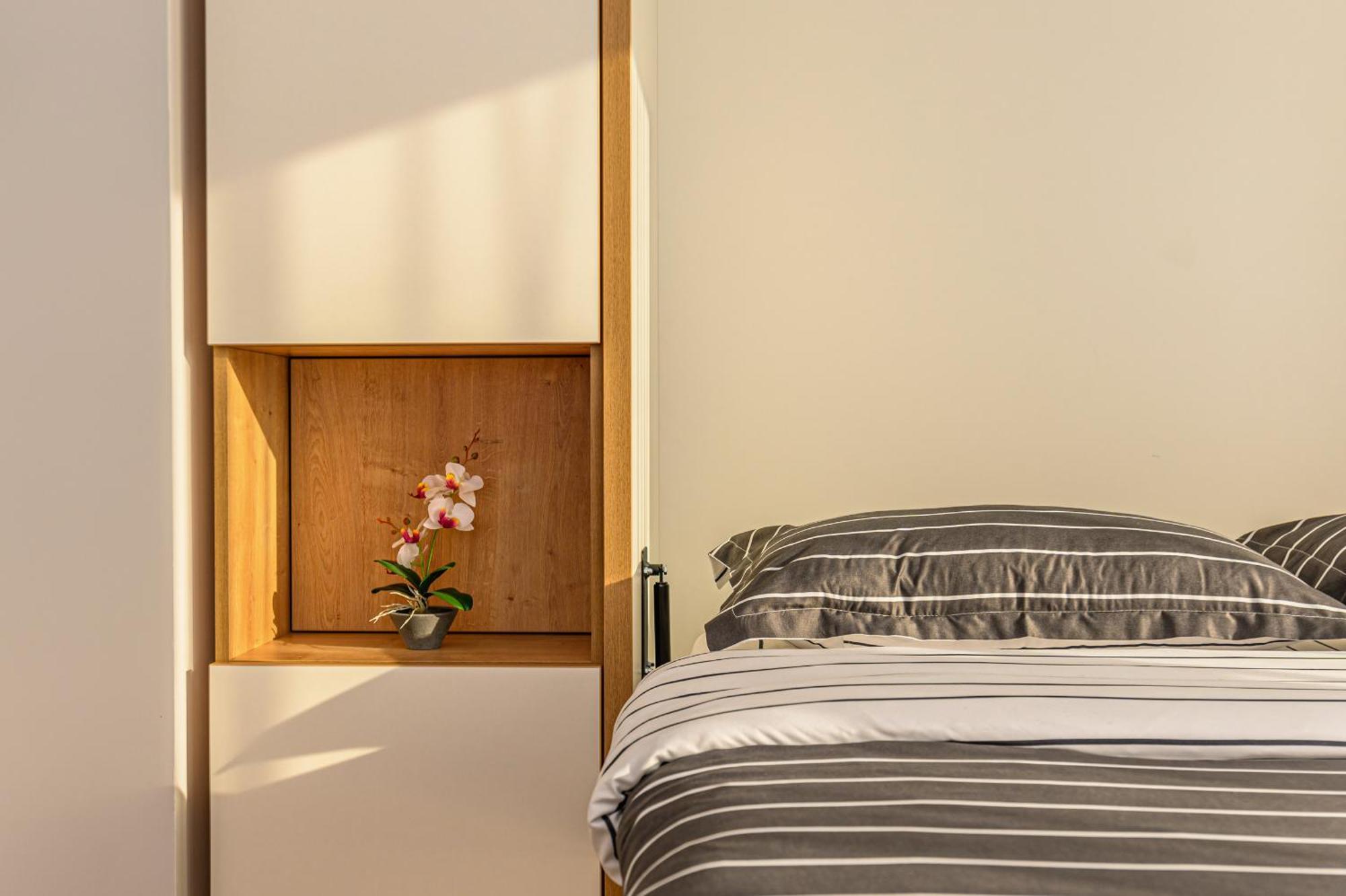 Luxury Landing Apartments Complex Qualis בראשוב מראה חיצוני תמונה