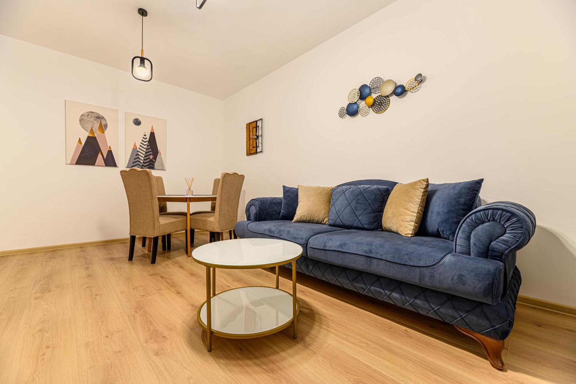 Luxury Landing Apartments Complex Qualis בראשוב מראה חיצוני תמונה