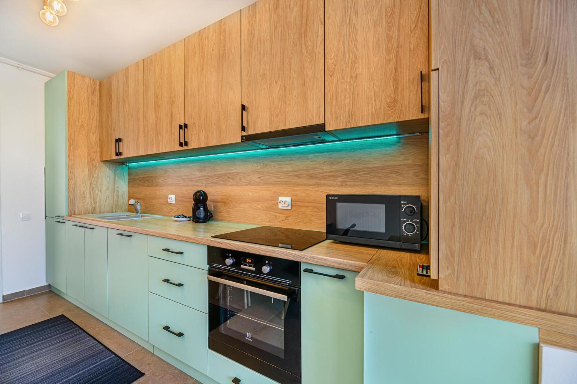 Luxury Landing Apartments Complex Qualis בראשוב מראה חיצוני תמונה