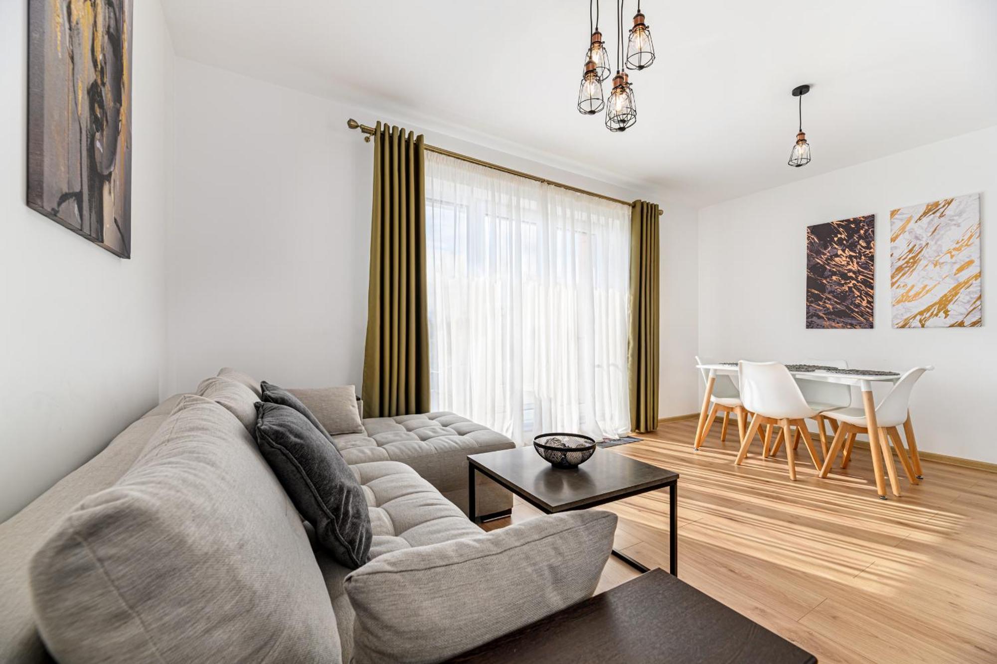 Luxury Landing Apartments Complex Qualis בראשוב מראה חיצוני תמונה