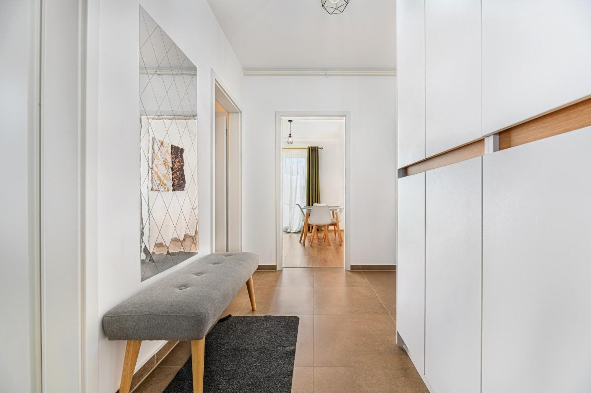 Luxury Landing Apartments Complex Qualis בראשוב מראה חיצוני תמונה